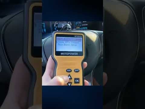 Car Scanner Code Reader How To