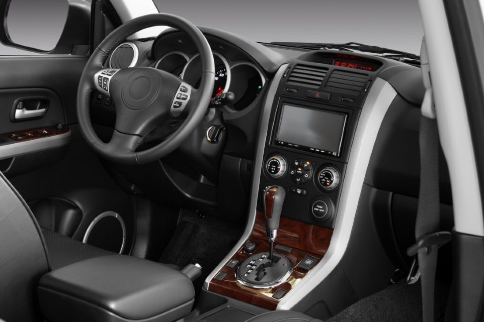 best interior car accessories in 2024