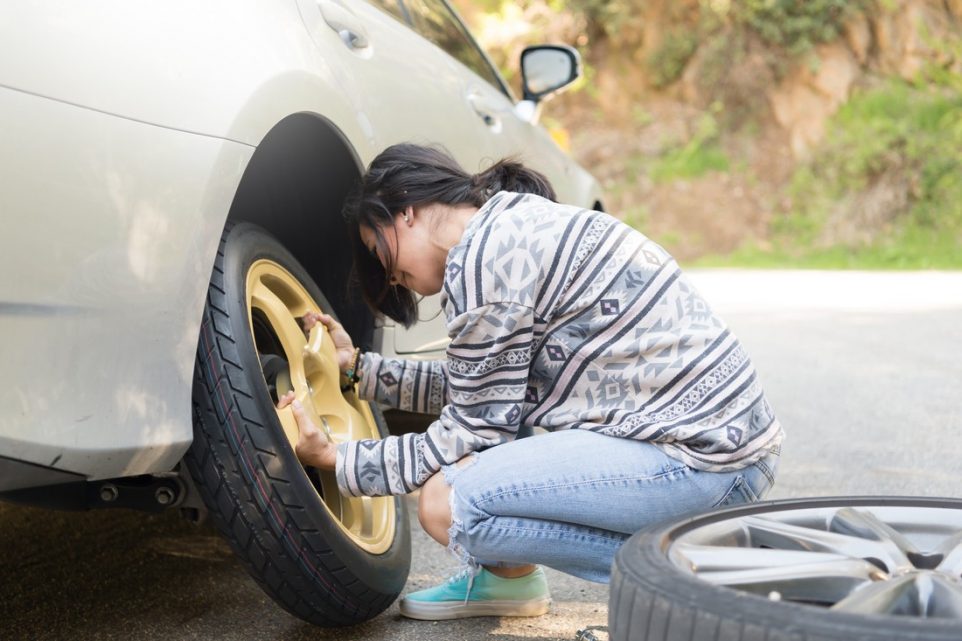 how long do tires last?