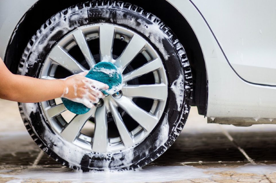 best tires cleaners in 2024