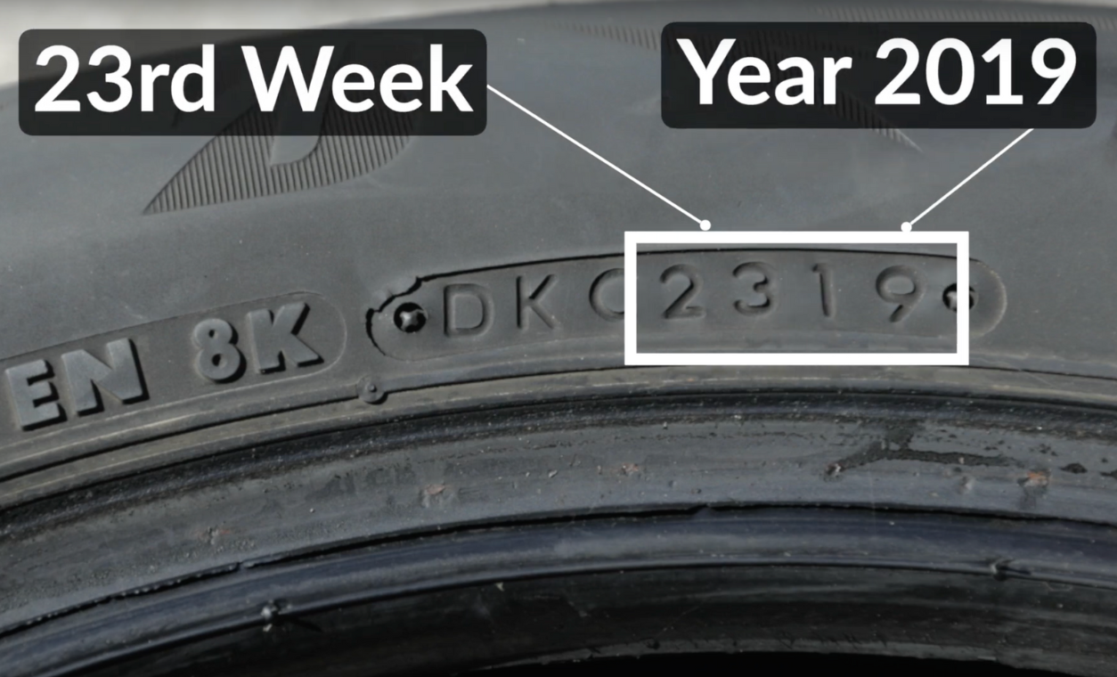 How Long Do Tires Last?