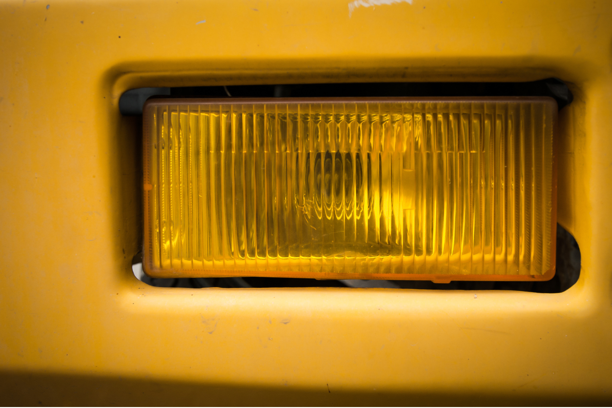 how to install fog lights