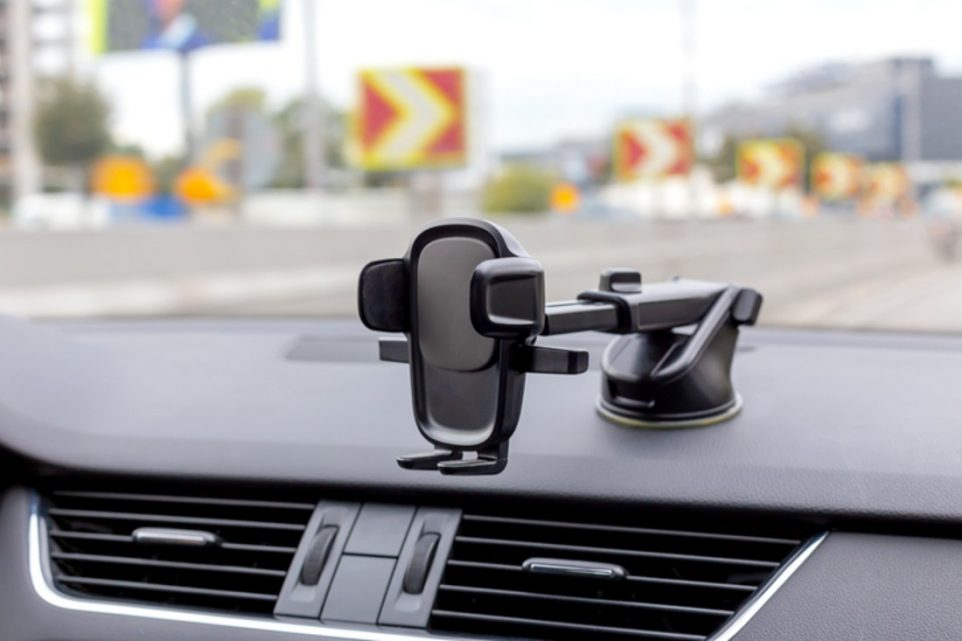 phone mounts for car in 2024