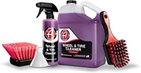 The Adam’s Polishes Wheel Cleaner Kit