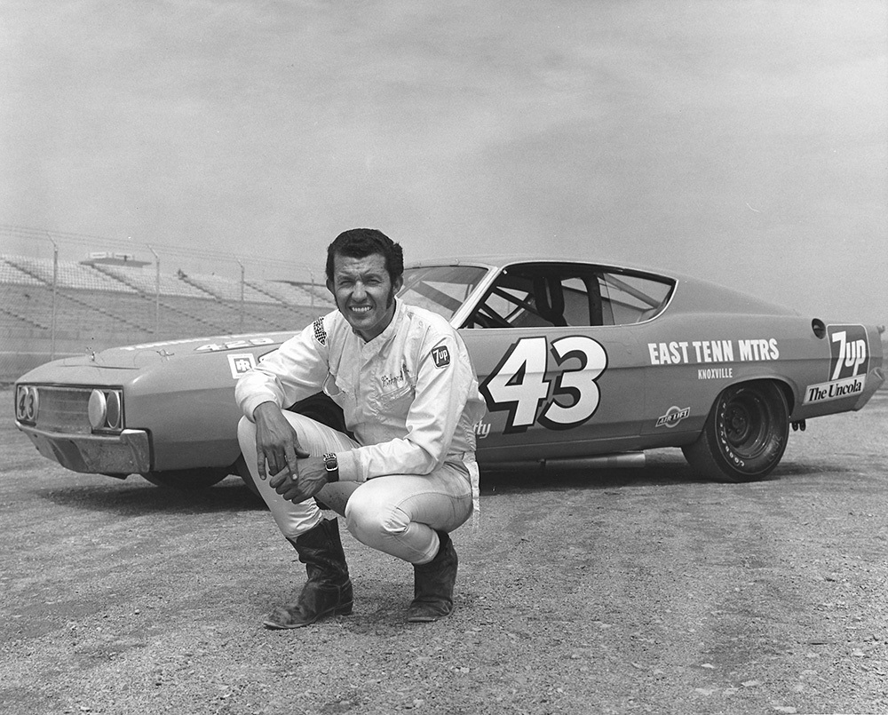 Richard Petty