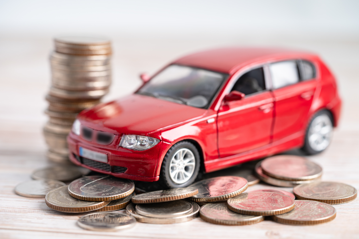 bad credit car loan