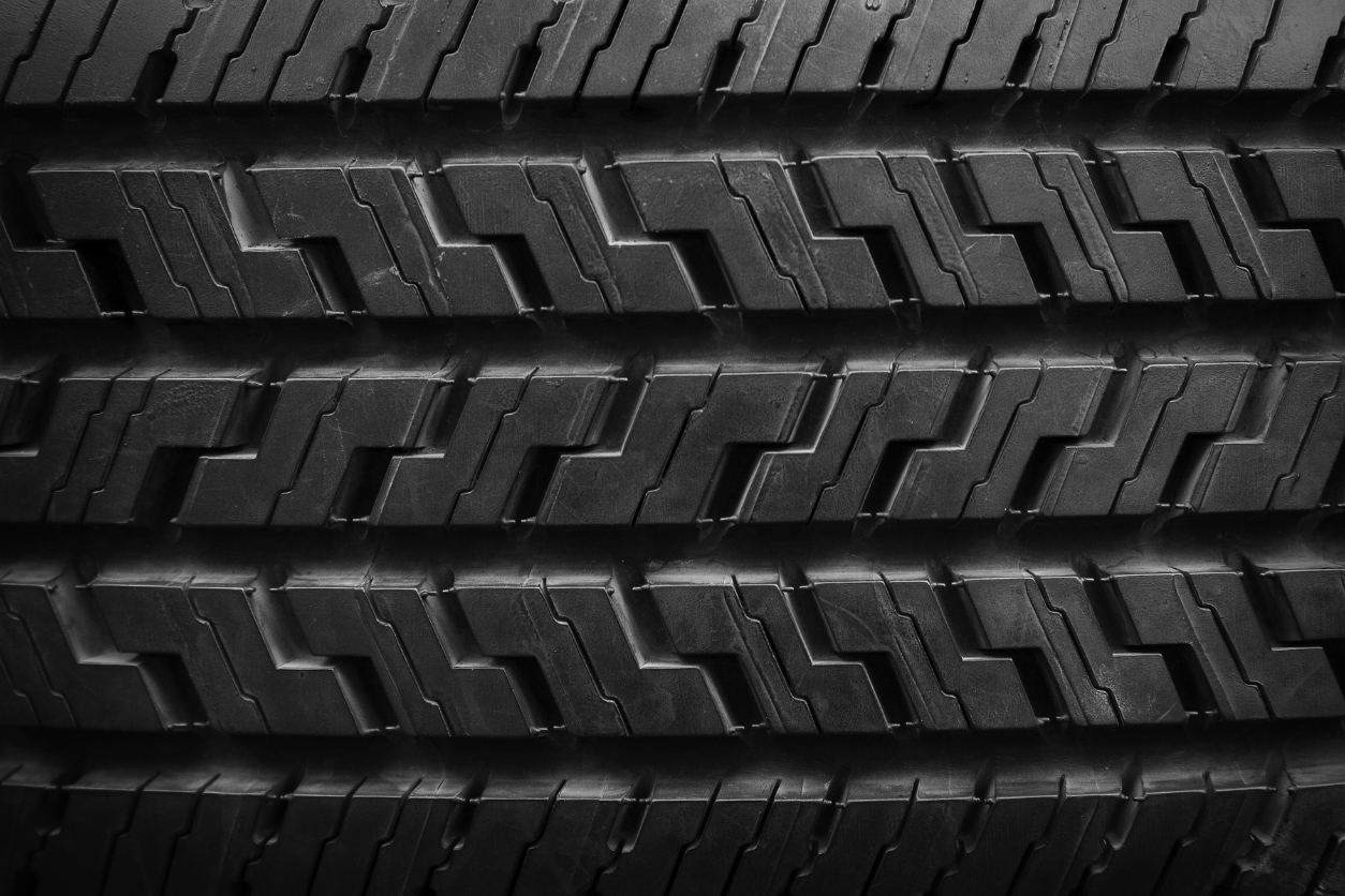 tire tread wear